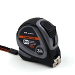 Steel Measuring Tape Factory - OEM Probon Wholesale Rubber Coated