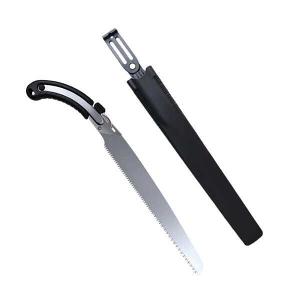 Hand Saw Manufacturer - OEM Garden Fruit Tree Saw Mini Wood Saw