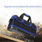 Electrician Tool Bag Manufacturer - OEM Multipurpose Fast Delivery Portable