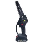Electric Chain Saw Manufacturer - OEM 6 Inch Charging Pruning Mini Chain