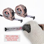 Measuring Tape Factory - OEM Factory Wholesale Antique Copper Shell