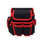 Garden Tools Belt Factory - OEM Hot Sale Customizable Waist Pouch Bag