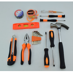 Hand Tools Set Manufacturer - OEM 18 Pieces General Household With Box