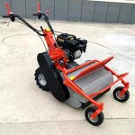 Walk-behind Lawn Mower Manufacturer - OEM Orchard Grass Cutter Agricultural