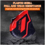 Tape Measure Manufacturer - OEM New Thick Rubber Coat Custom