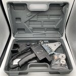 Hot Melt Machine Factory - OEM Hot Melt PPR Water Pipe Hydropower