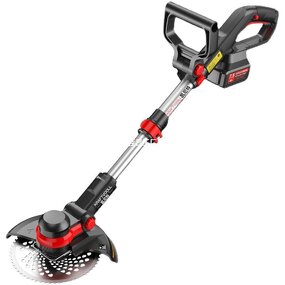 Electric Lawn Mower Factory - OEM Rechargeable Lithium Battery DIY Household