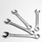 Open End Wrench Set Manufacturer - OEM 6-32mm Dual Purpose Vehicle