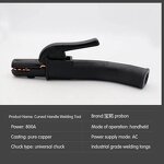 Welding Rod Holder Manufacturer - OEM Probon Factory Wholesale 300a-800a