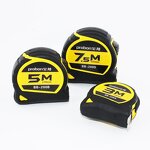 Metal Tape Measure Factory - OEM Custom logo 25ft Sublimation Price