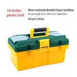 Bike Tool Storage Box Manufacturer - OEM Factory Direct High Quality Portable