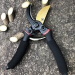Garden Pruning Shears Manufacturer - OEM Hot Sale High Quality SK5 Blade