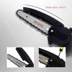 Cordless Electric Chainsaw Manufacturer - OEM Wholesale Professional Portable