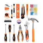 Screwdriver Wrench Set Factory - OEM Hardware Electric Multi-purposed Tool