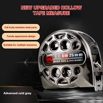 Stainless Steel Tape Factory - OEM Probon 3m 5m 7.5m Waterproof