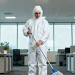 Dupont Tyvek Coverall Supplier - OEM Manufacturer 500 Xpert Microporous