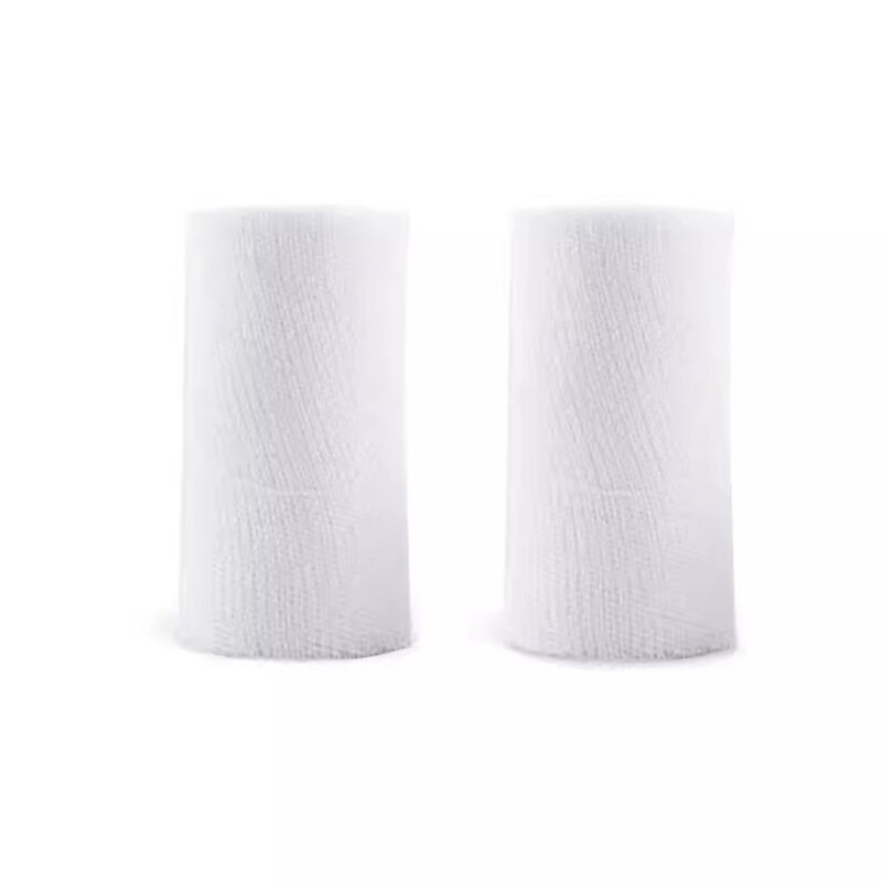 Medical Gauze Manufacturer - OEM Wholesale 2x2 Dental Non-woven Cotton