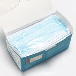 3-Ply Mask Supplier - OEM Factory Wholesale High Quality Kids Adult