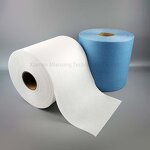 Disposable Arm Cover Factory - OEM Waterproof Elastic Belt Long Sleeve