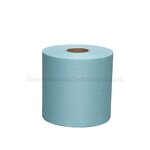 Non Woven Roll Factory - OEM Jumbo Roll for Oil Cleaning Industry