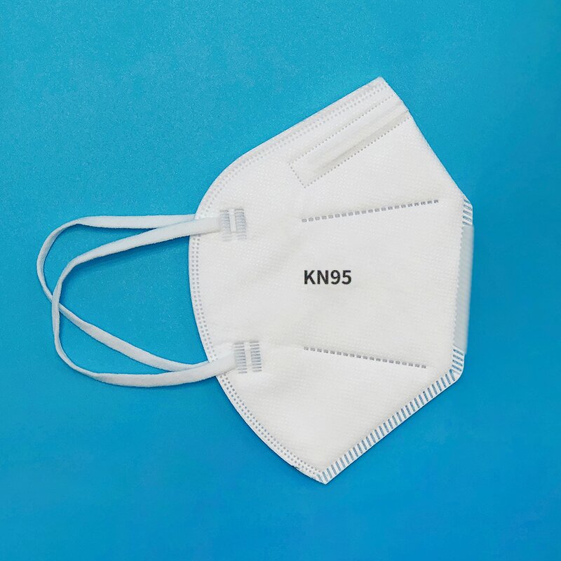 Kn95 Respirator Manufacturer - OEM Factory Direct Five-layer for Men Women