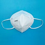 Kn95 Facemask Factory - OEM 2026 Factory Price Colorful Multi-layer