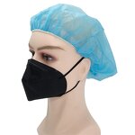 Kn95 Face Mask Supplier - OEM Wholesale Disposable Dust-proof Respirator