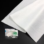 Knit Wipers Manufacturer - OEM Cleanroom Safety Products for Clean Rooms