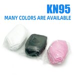 KN95 Mask Manufacturer - OEM Manufacture Disposable Adult Kids 5PLY