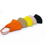 Respirator Mask Supplier - OEM OEM Disposable 3d KF94 Anti Dust