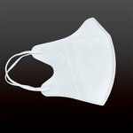 Respirator Mask Supplier - OEM OEM Disposable 3d KF94 Anti Dust