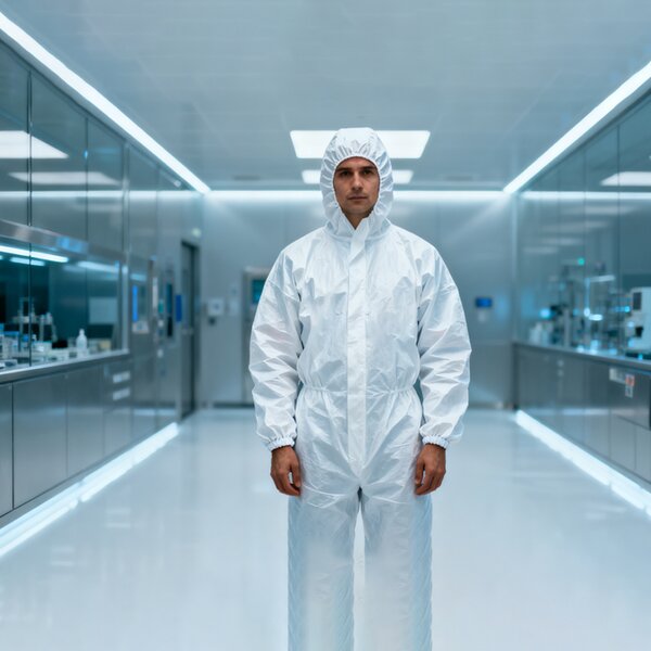 Disposable Coveralls Factory - OEM Professional Manufacturer Wholesale Type