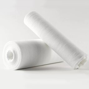 Dental Gauze Supplier - OEM Non-sterile Non Woven Sponges for Dental