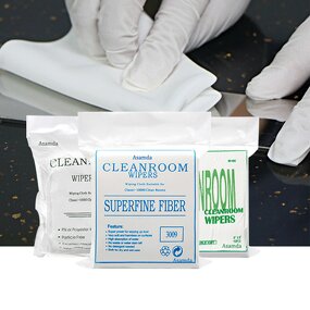Knit Wipers Manufacturer - OEM Cleanroom Safety Products for Clean Rooms