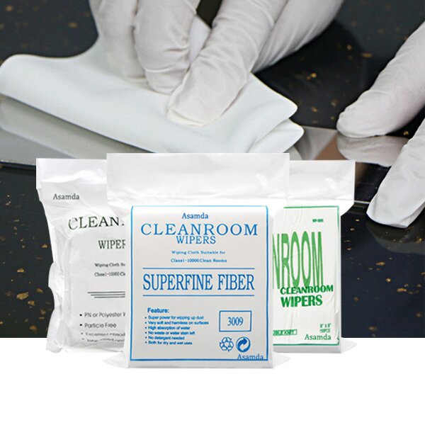 Knit Wipers Manufacturer - OEM Cleanroom Safety Products for Clean Rooms