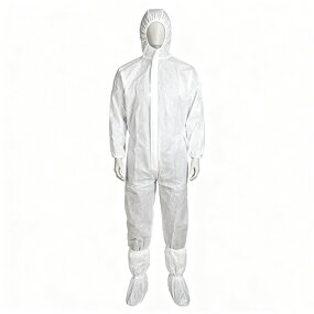 Medical Isolation Gown Manufacturer - OEM Professional Disposable Protective