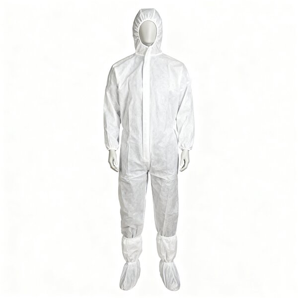 Medical Isolation Gown Manufacturer - OEM Professional Disposable Protective