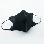 Respirator Mask Supplier - OEM OEM Disposable 3d KF94 Anti Dust