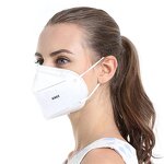 Industrial Respirator Factory - OEM High Quality Kn95 Half Mask Dust