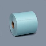 Industrial Cleaning Paper Manufacturer - OEM High Absorption Non-woven Food