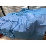 Dental Operation Kit Factory - OEM Eco-friendly Sterile Implant Disposable