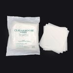 Industrial Paper Roll Supplier - OEM Lint Free Woodpulp Polyester Water