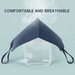 KF94 Respirator Manufacturer - OEM Disposable 3d Anti Dust Facemask