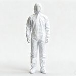 Medical Isolation Gown Manufacturer - OEM Professional Disposable Protective