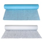 Disposable Bed Sheets Factory - OEM Hospital PP SMS Rolls for Patients