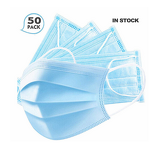 3 Ply Face Mask Manufacturer - OEM Wholesale Disposable Meltblown Nonwoven