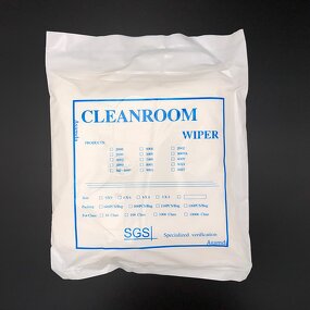 Lint Free Wiper Manufacturer - OEM 9x9 1009sle High Tech Polyester