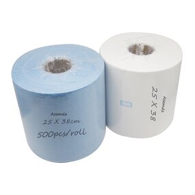 Clean Wipe Paper Factory - OEM Oem Disposal Nonwoven Wipes Custom Size