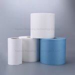 Disposable Arm Cover Factory - OEM Waterproof Elastic Belt Long Sleeve