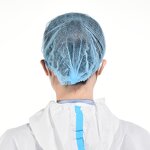 Medical Clip Cap Manufacturer - OEM Disposable Non Woven Bouffant Doctor